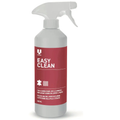 500ml Sprühflasche Easy Clean Textilreiniger mit weißem Sprühkopf und rotem Etikett.