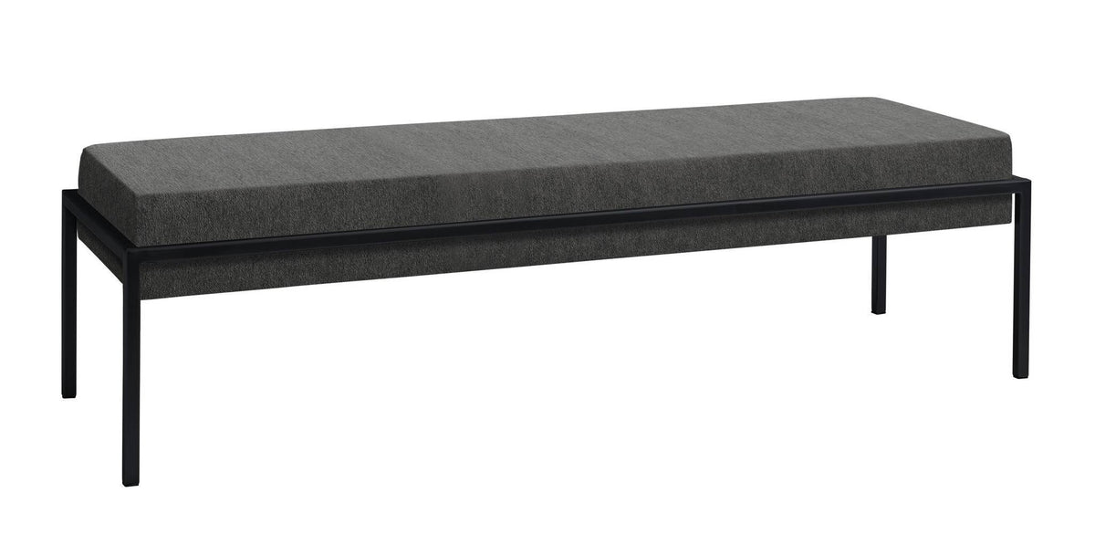 Hasena Pato Bank – Pace grey