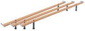 Hasena Crosstraver XXL Traverse – 90 cm, 30 cm, mit Adapter