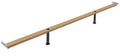 Hasena Midtraver Traverse – 200 cm, 30 cm, mit Adapter