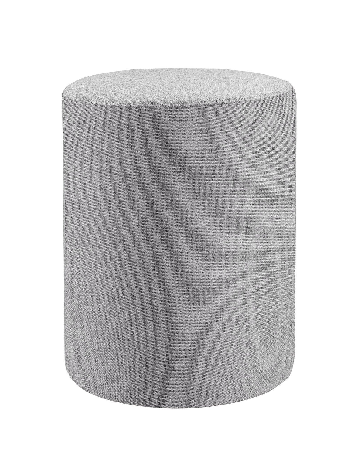 Hasena Dean Nachttisch-Hocker – Pace light grey