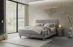 Hasena Dean Nachttisch-Hocker