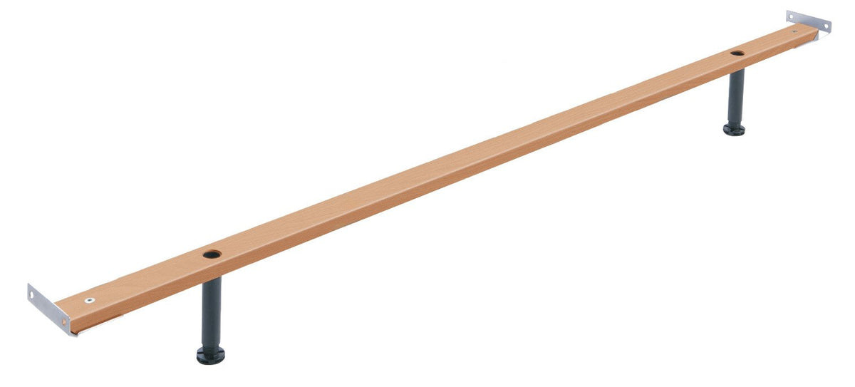 Hasena Crosstraver Traverse – 90 cm, 30 cm, mit Adapter