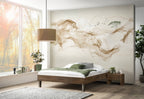 Hasena Senza Massivholzbett – 90 x 200 cm, 25 cm, Nussbaum, geölt