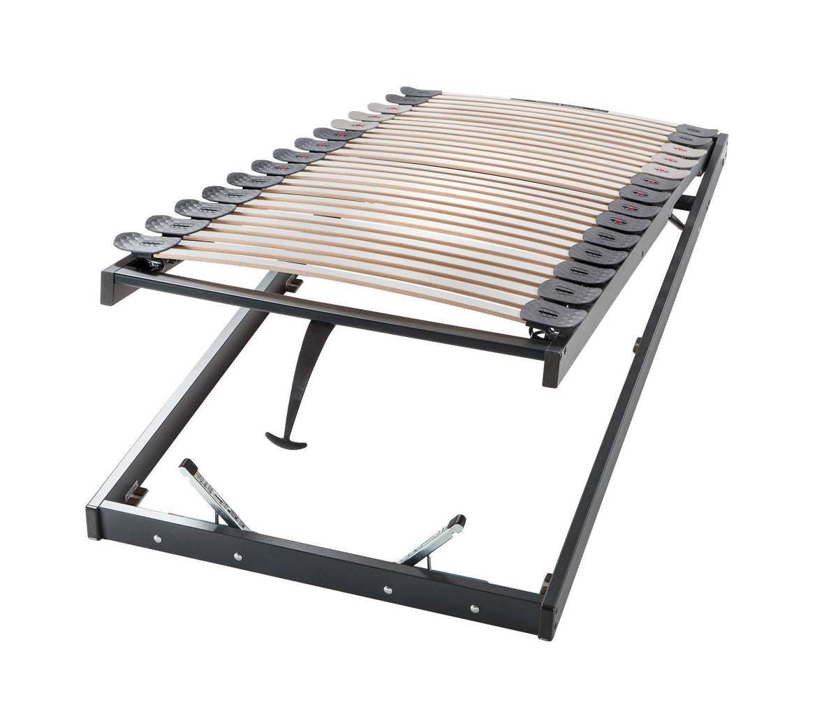 Hasena Ultrafree Lift KF Lattenrost – 140 x 200 cm