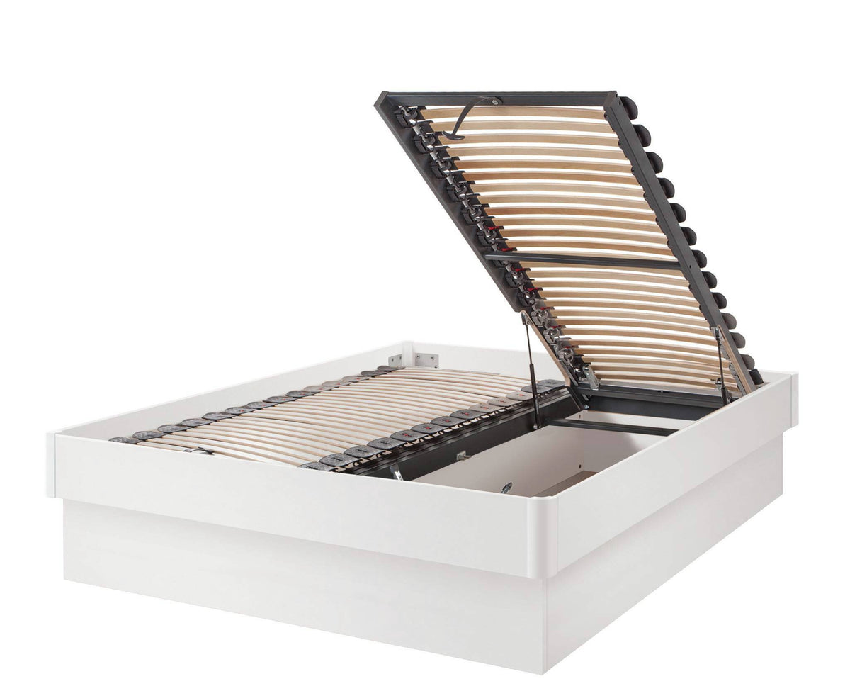 Hasena Ultrafree Lift KF Lattenrost – 160 x 200 cm