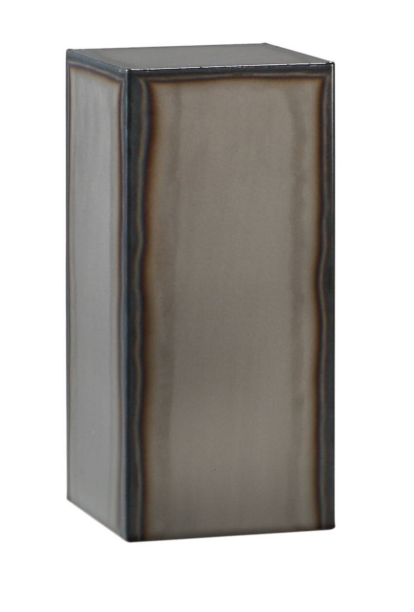 Hasena Roca Bettfüsse – 20 cm, Iron