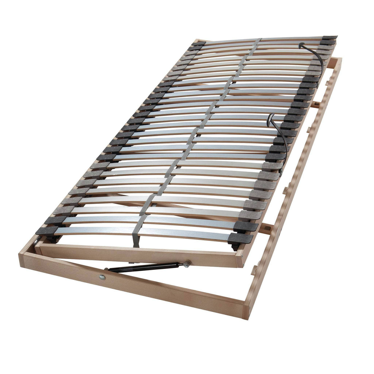 Hasena Econom-Move Lattenrost – 160 x 200 cm