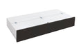 Hasena Covero Deckel Bettschublade