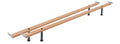 Hasena Crosstraver-Twin Traverse – 90 cm, 30 cm, mit Adapter