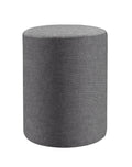Hasena Dean Nachttisch-Hocker – Pace grey