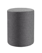 Hasena Dean Nachttisch-Hocker – Pace grey