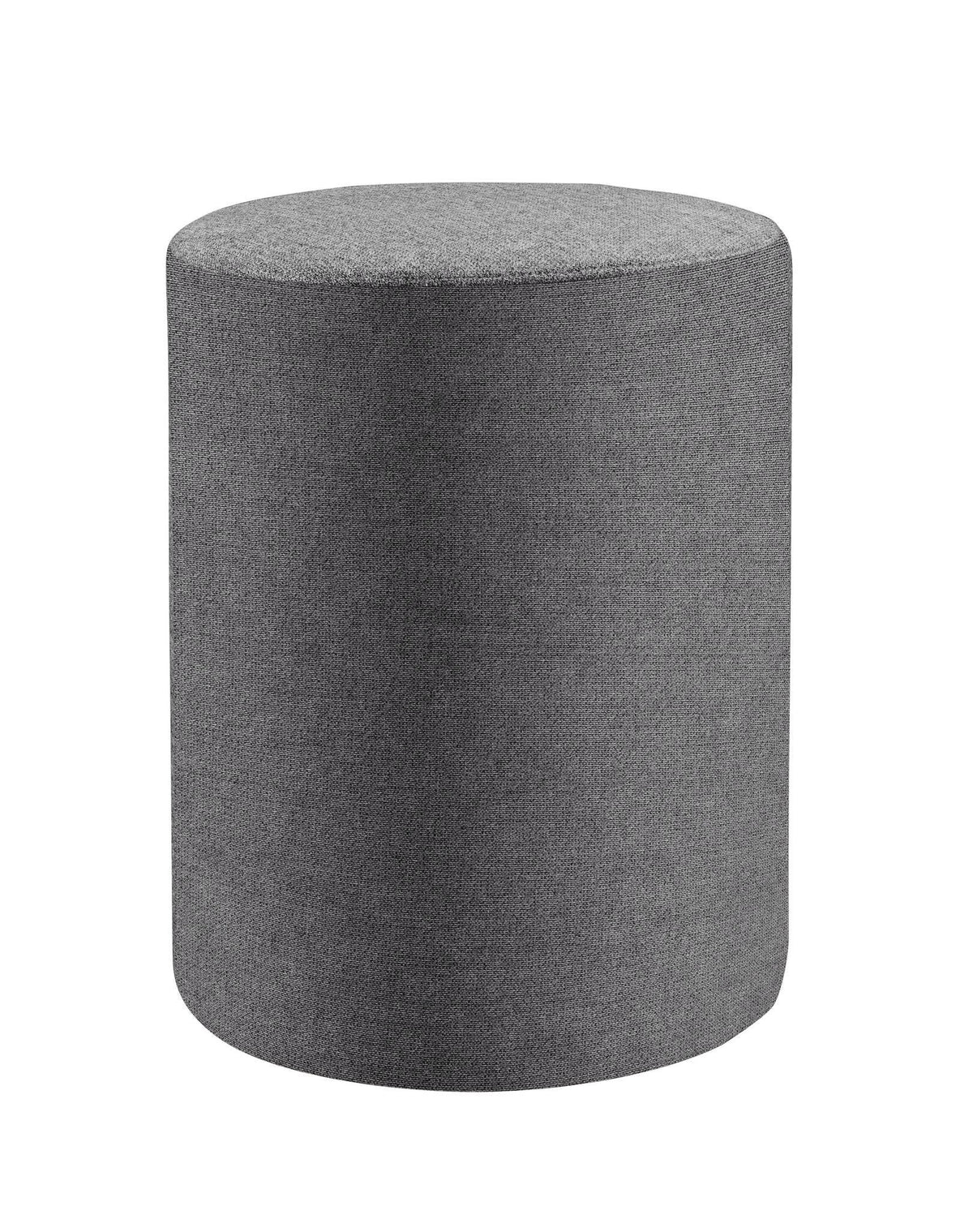 Hasena Dean Nachttisch-Hocker – Pace grey