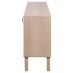 Linley Anrichte 180x40x80 cm