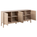Linley Anrichte 180x40x80 cm