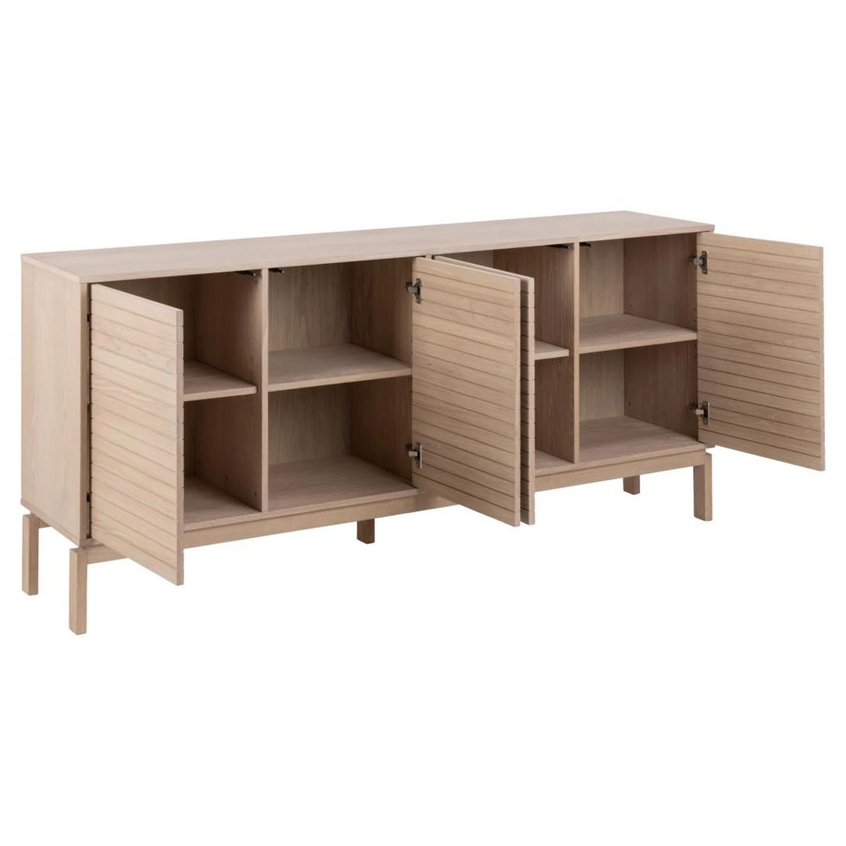 Linley Anrichte 180x40x80 cm