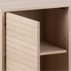 Linley Anrichte 180x40x80 cm