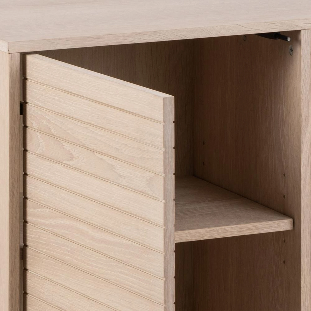 Linley Anrichte 180x40x80 cm