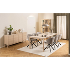 Linley Anrichte 180x40x80 cm