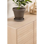 Linley Anrichte 180x40x80 cm
