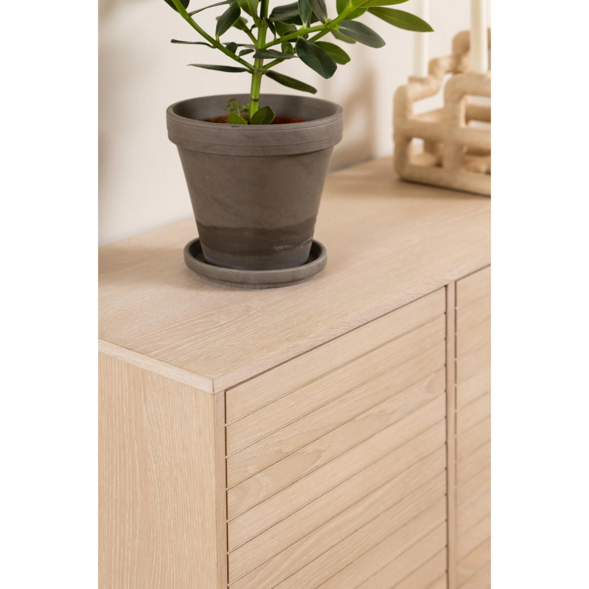 Linley Anrichte 180x40x80 cm