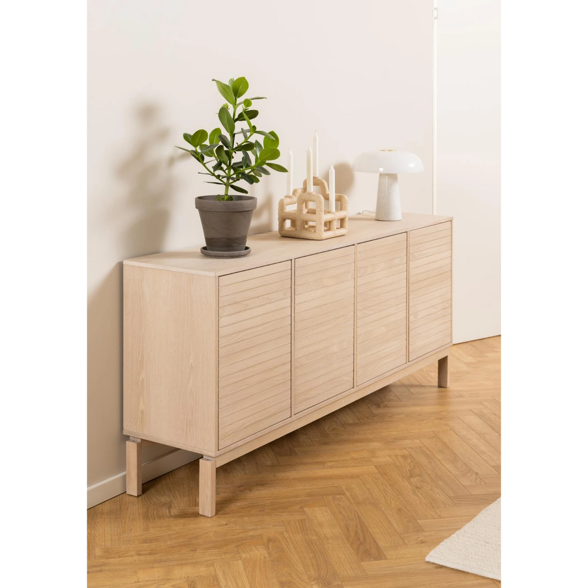 Linley Anrichte 180x40x80 cm