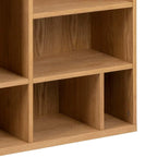Rangoon Regal 90x30x180 cm