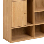 Rangoon Regal 90x30x180 cm