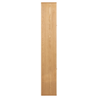 Rangoon Regal 90x30x180 cm