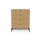 Albany Kommode 80.6x40x100.1 cm