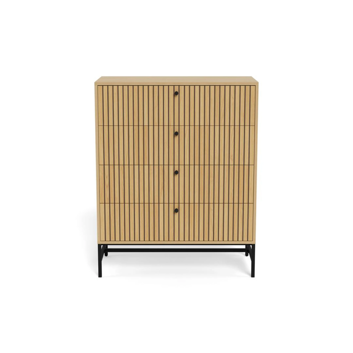 Albany Kommode 80.6x40x100.1 cm
