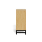 Albany Kommode 80.6x40x100.1 cm