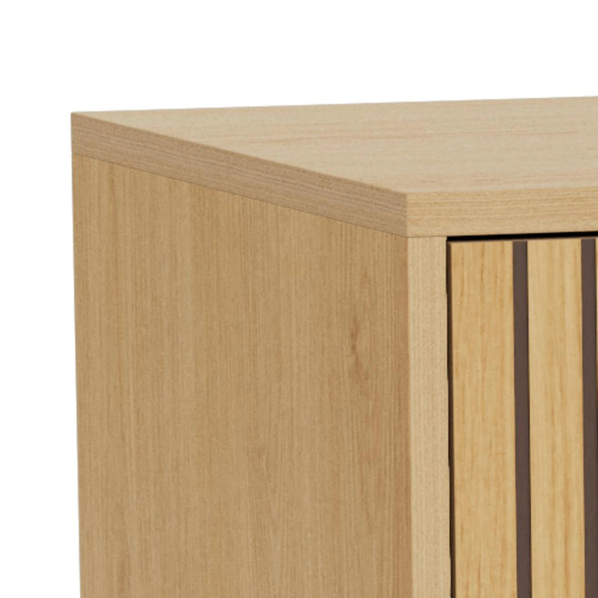 Albany Kommode 80.6x40x100.1 cm
