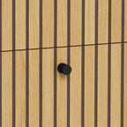 Albany Kommode 80.6x40x100.1 cm