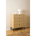 Albany Kommode 80.6x40x100.1 cm