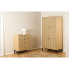 Albany Kommode 80.6x40x100.1 cm