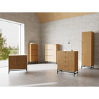 Albany Kommode 80.6x40x100.1 cm