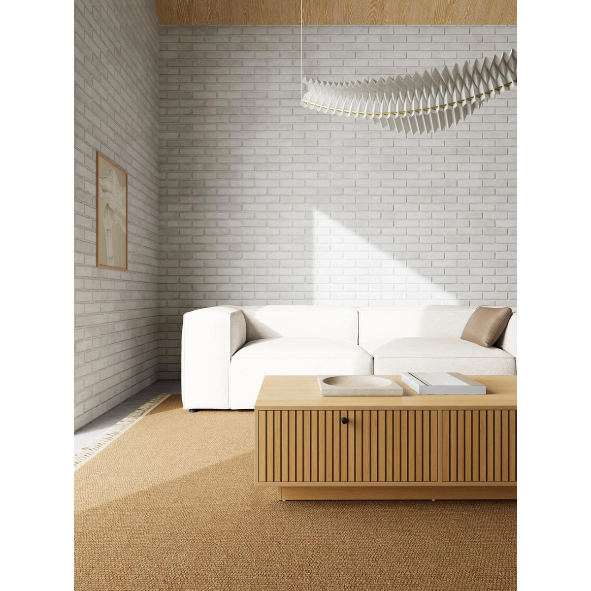 Albany Kommode 80.6x40x100.1 cm