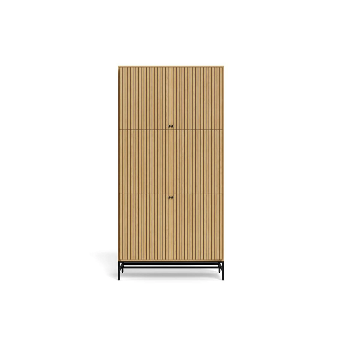 Albany Garderobenschrank