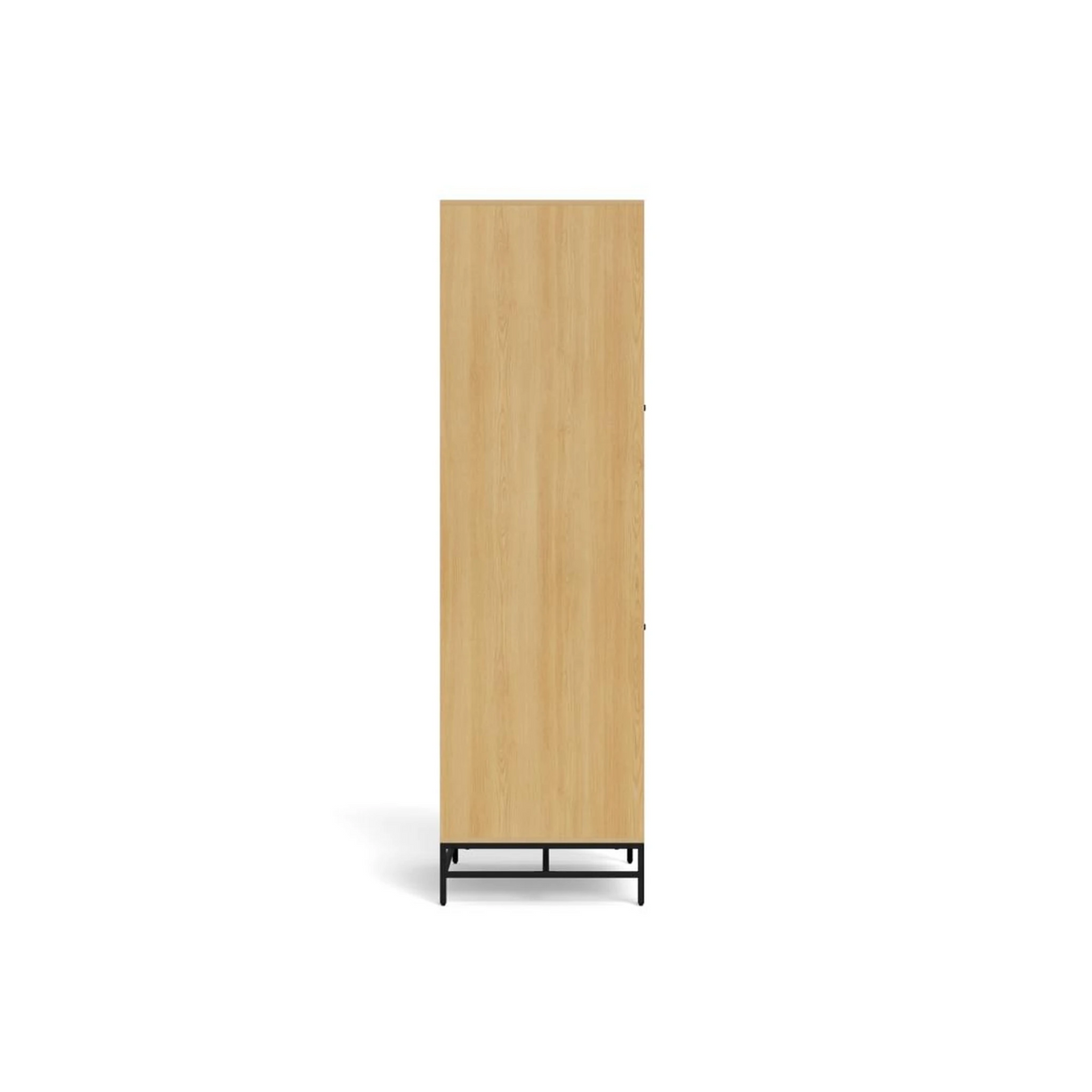 Albany Garderobenschrank