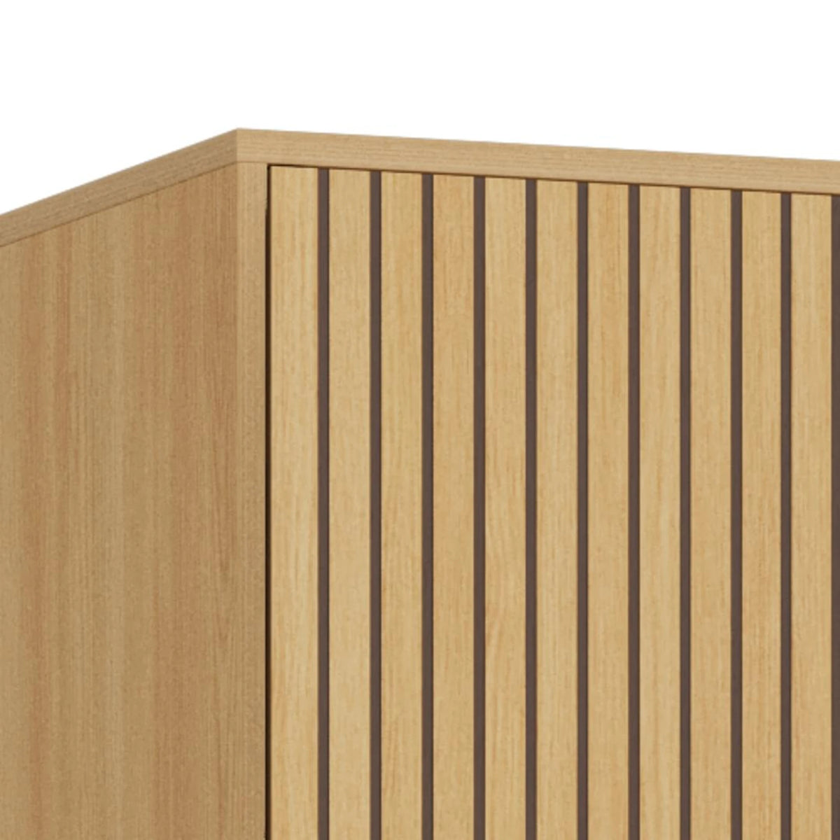 Albany Garderobenschrank