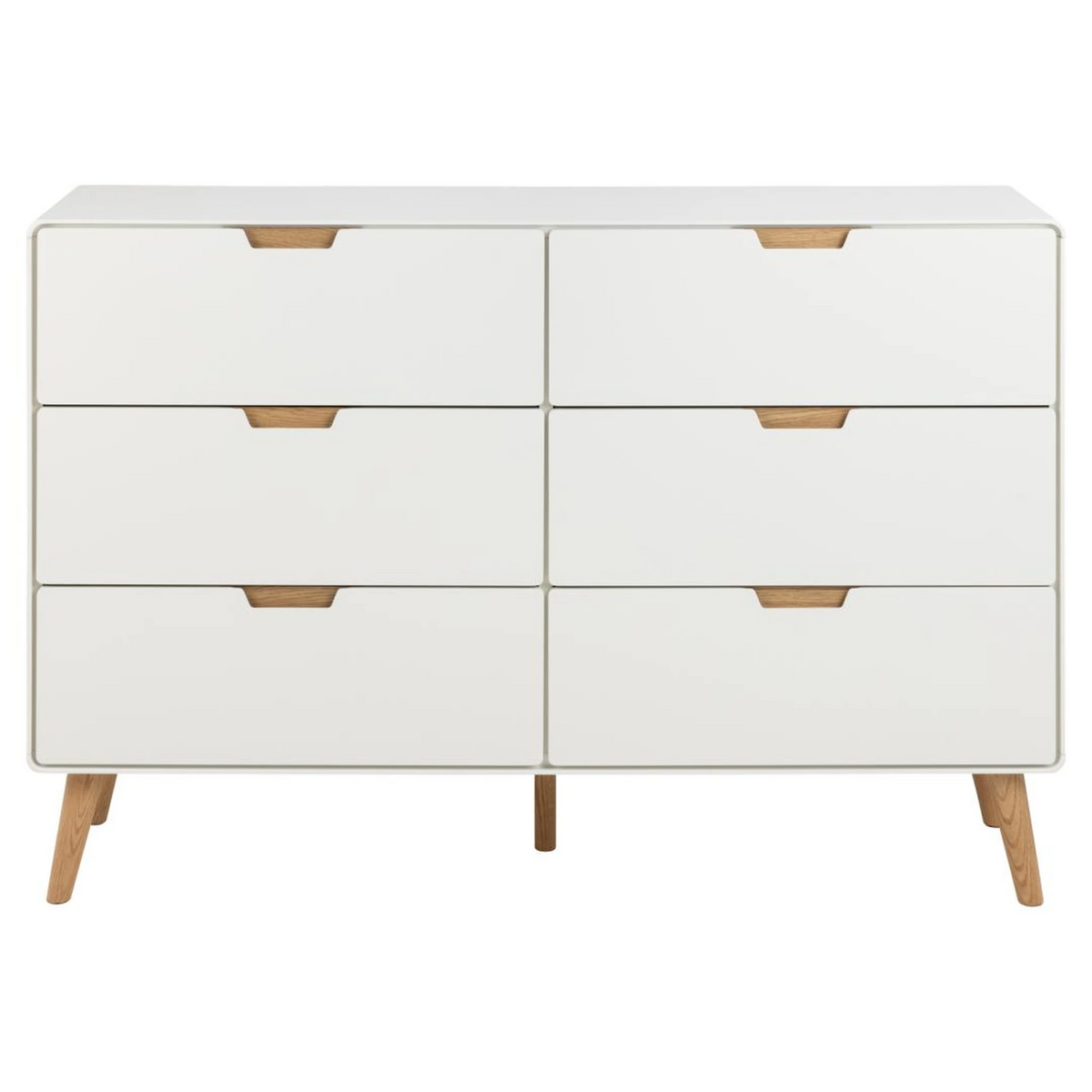 Lowell Kommode 135x40x90 cm