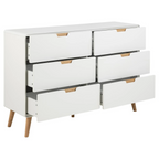 Lowell Kommode 135x40x90 cm