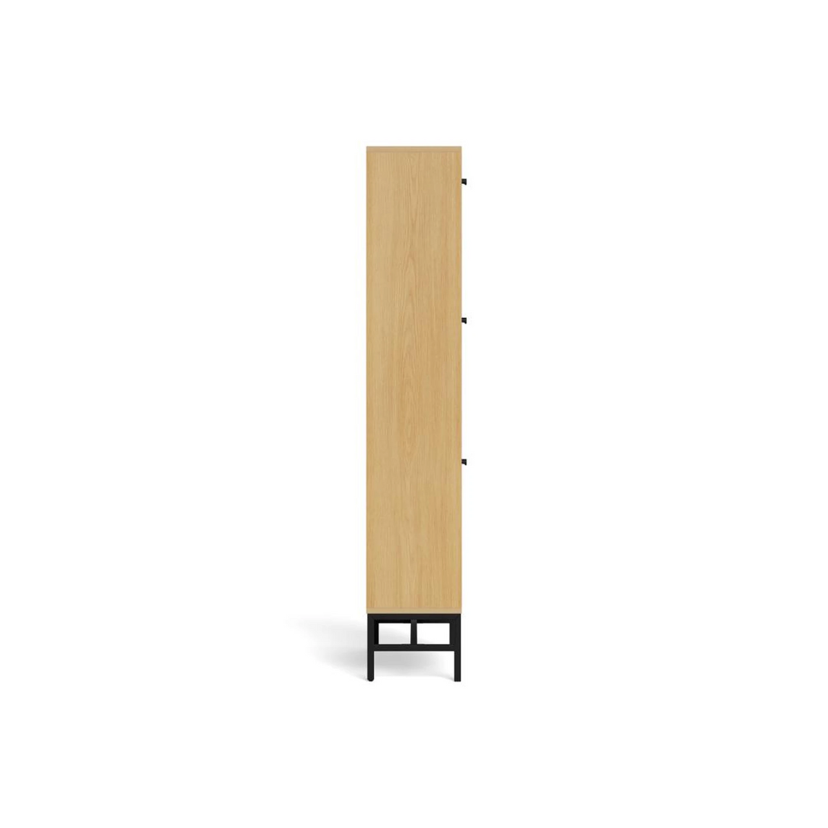 Albany Schuhschrank 71.6x25x140.4 cm