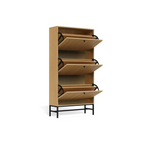 Albany Schuhschrank 71.6x25x140.4 cm