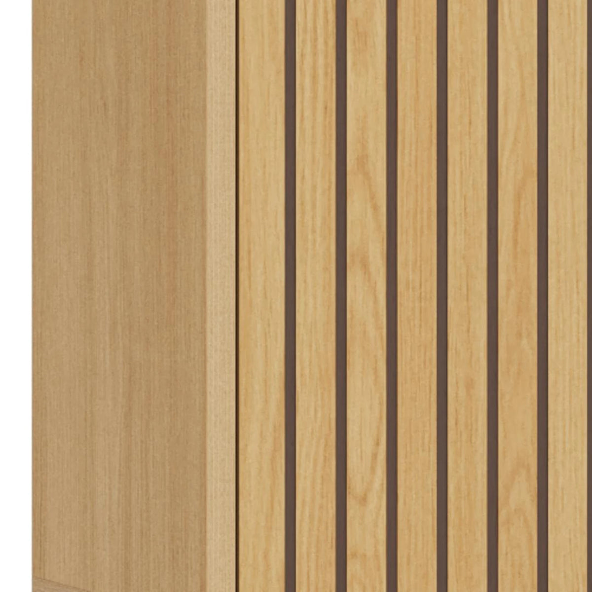 Albany Schuhschrank 71.6x25x140.4 cm