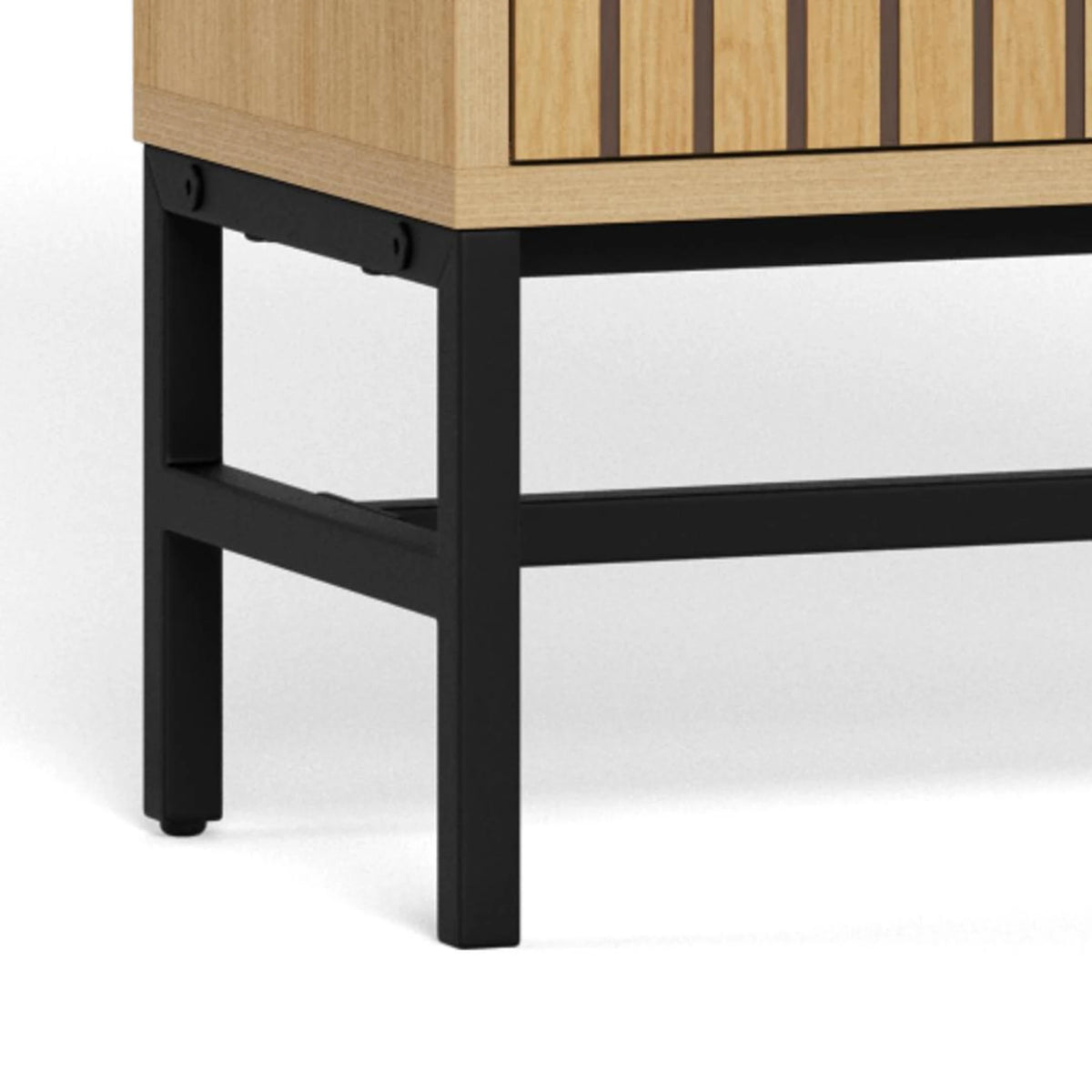 Albany Schuhschrank 71.6x25x140.4 cm
