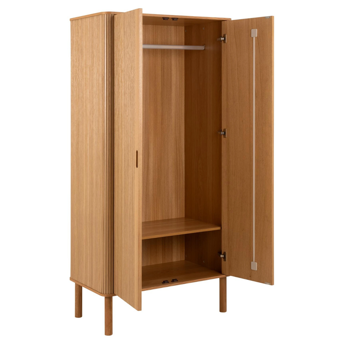 Langley Garderobenschrank