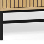 Albany Schuhschrank 98.7x35x140.4 cm