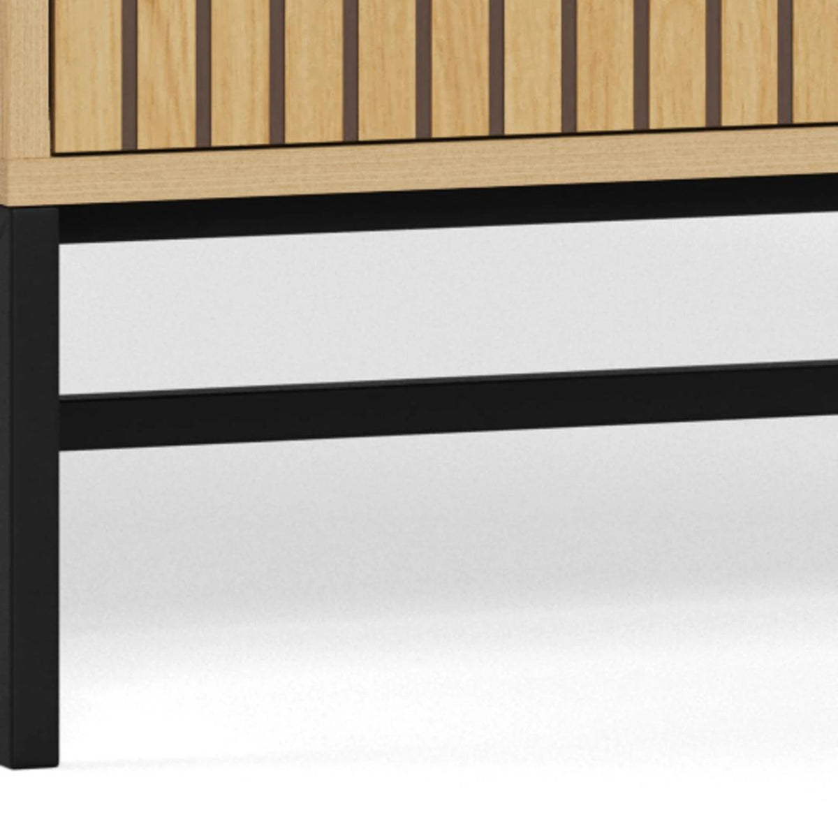 Albany Schuhschrank 98.7x35x140.4 cm